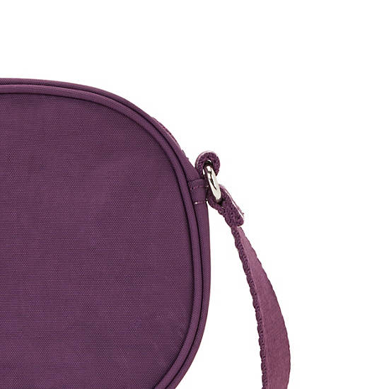 Kipling Gema Crossbody Bags Endless Plum | CA 1164RV